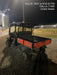 2020 KUBOTA RTV-X1140W-H (Canopy)