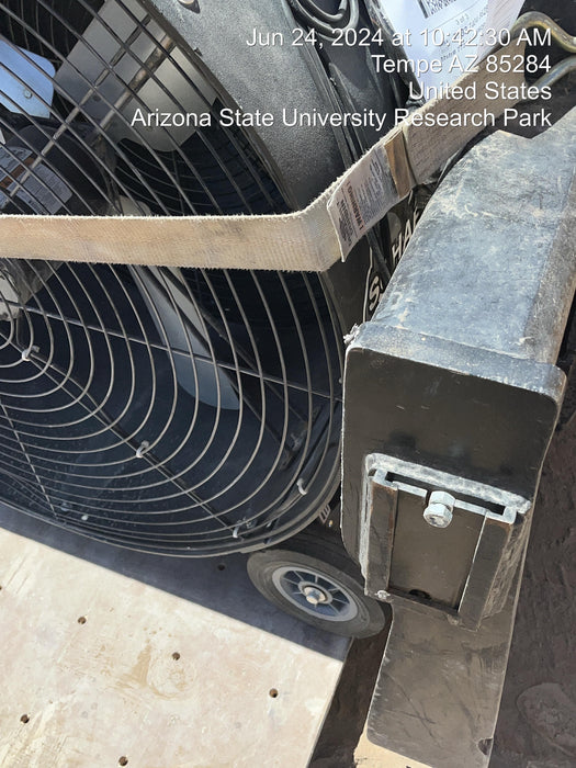 2022 SCHAEFER VKM36-B