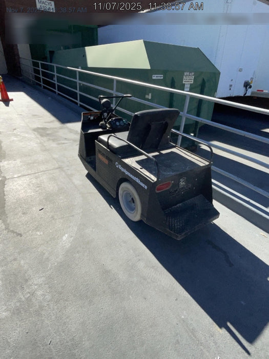 2022 TAYLOR DUNN SS-536