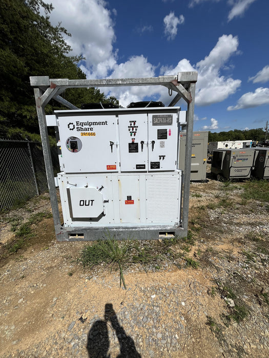 2024 SMARTECH SACP41A-HS