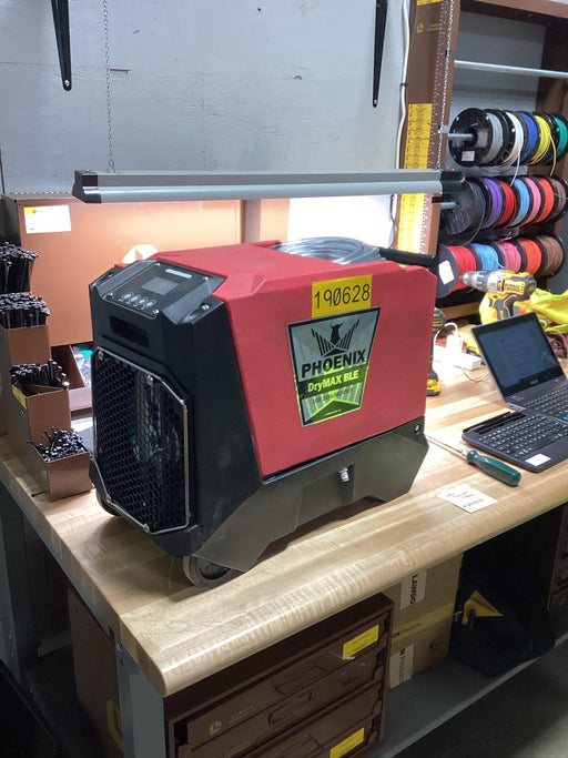 2021 PHOENIX DryMAX BLE