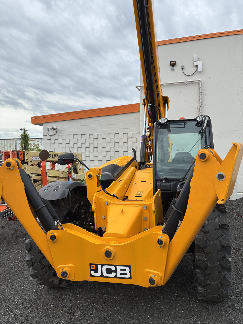 2026 JCB 512-56