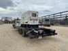 2023 PJ TRAILERS PLP25C25C2BSFK- HVAC trailer