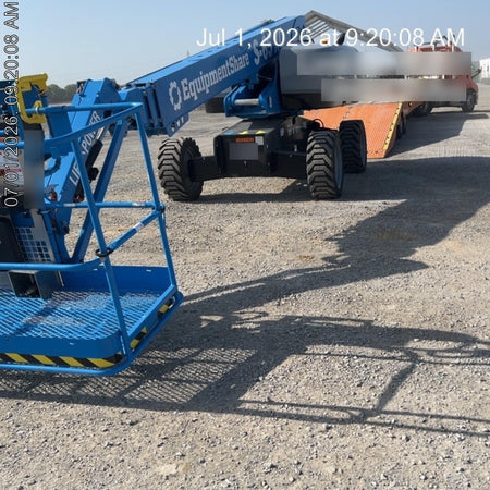 2026 GENIE S-65 XC
