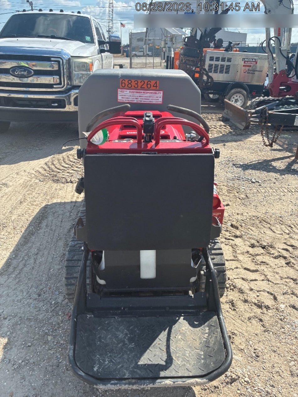 2026 TORO MBTX 2500-TS