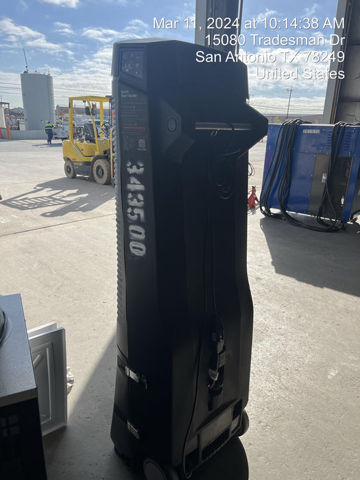 2023 VECTOR Vector Max