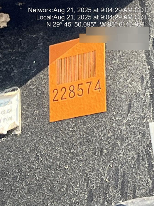 2022 BIG ASS FANS Cool Space 400