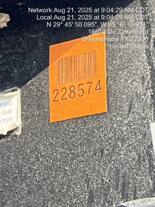 2022 BIG ASS FANS Cool Space 400