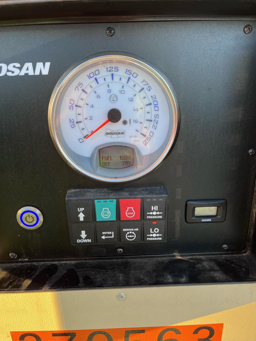 2023 DOOSAN P425/HP375WCU