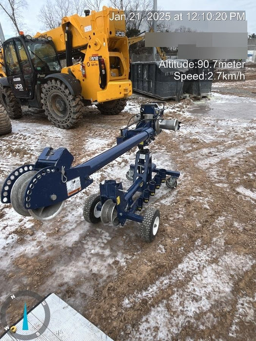 2024 CURRENT TOOLS 100A