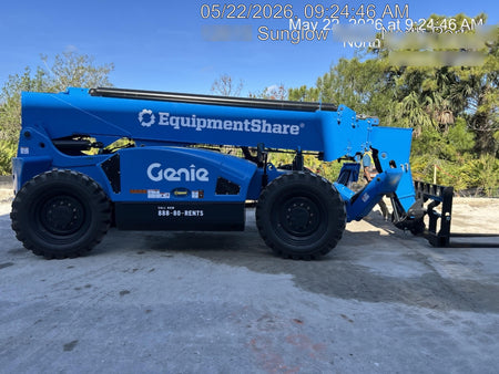 2026 GENIE GTH-1256
