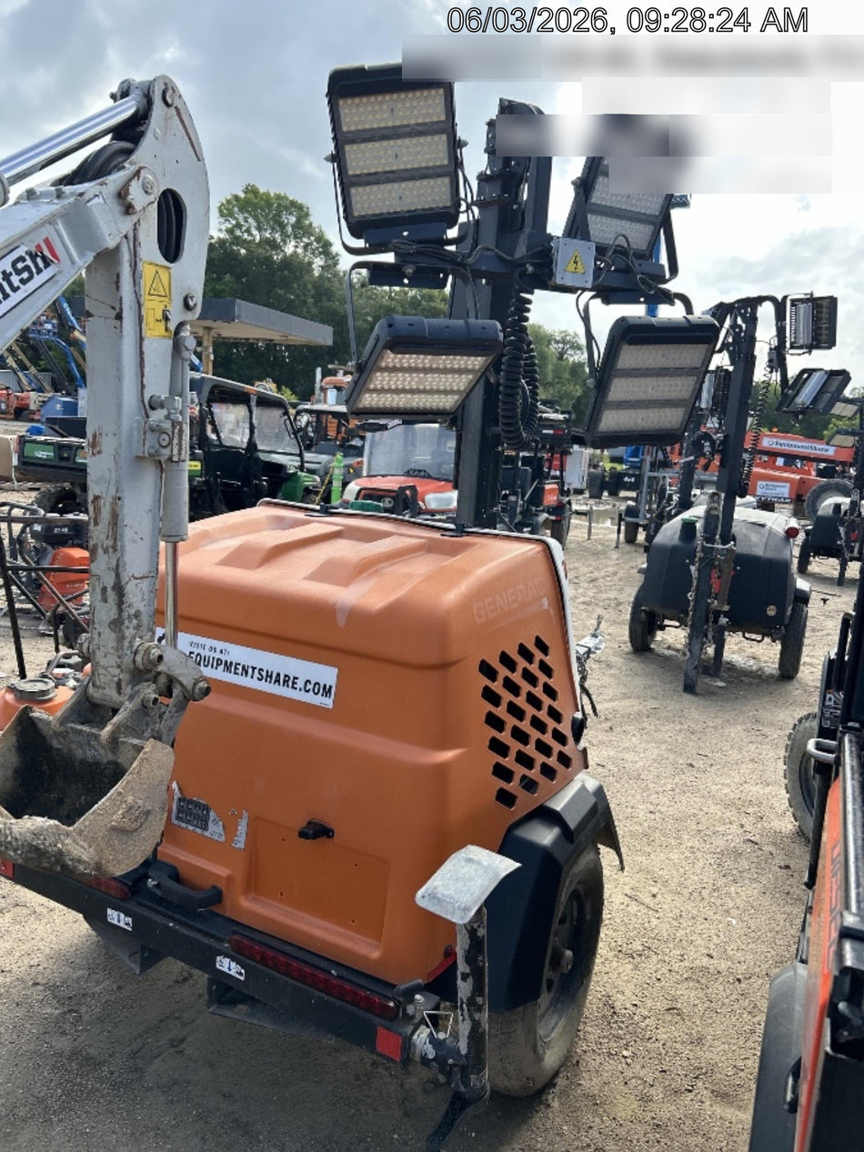2023 GENERAC MLT2