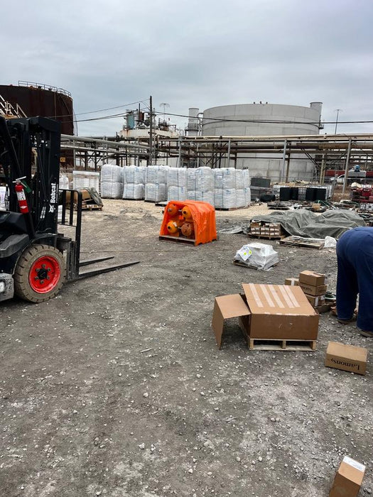 2024 MICHIGAN PNEUMATIC HV-15G-8P-ES-TRACKER