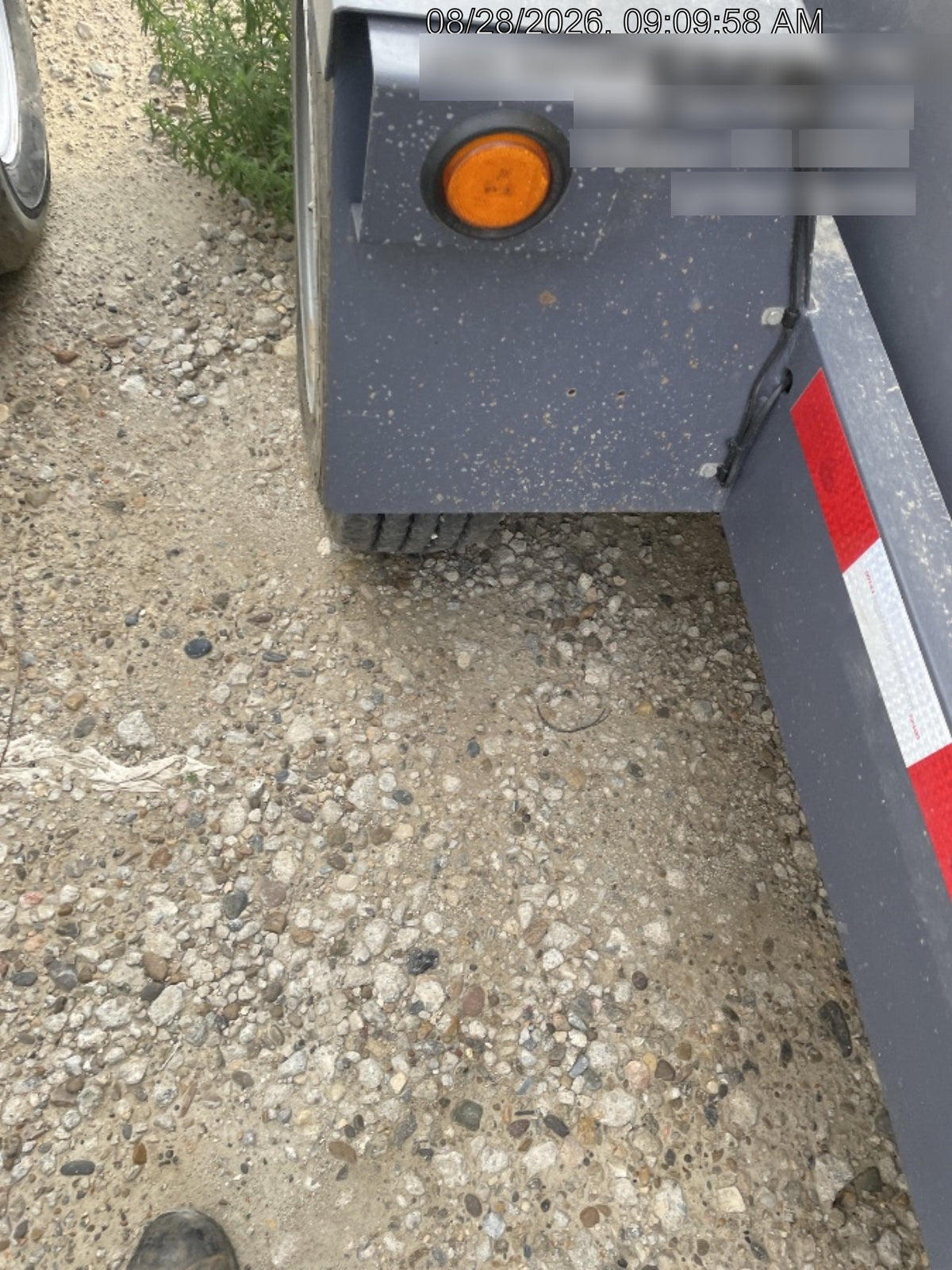 2023 ATLAS COPCO XAS 850