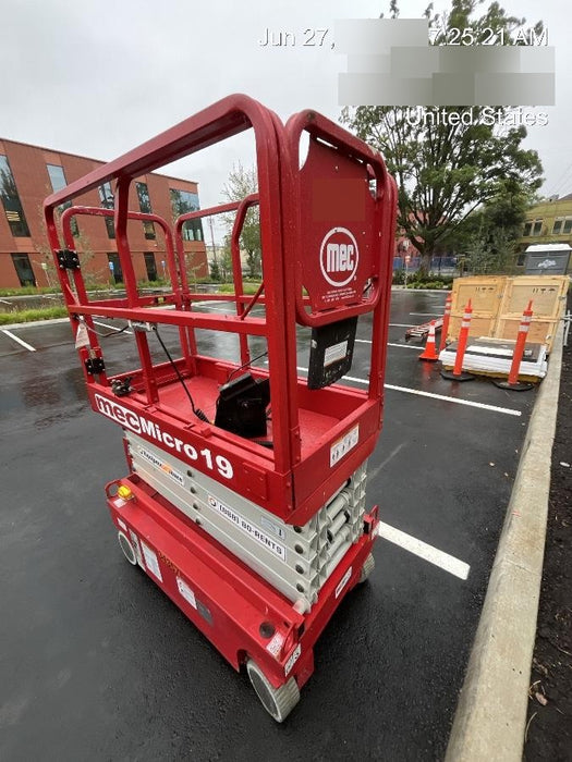 2019 MEC Micro 19