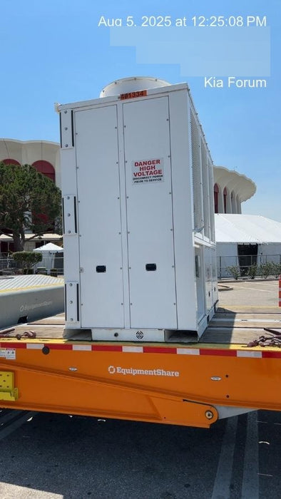 2024 OCEANAIRE OVAC36034AH