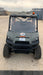 Polaris Pro XD 4000D AWD Canopy, Diesel, 4-6 Passenger, LED Strobe, Rearview Mirror