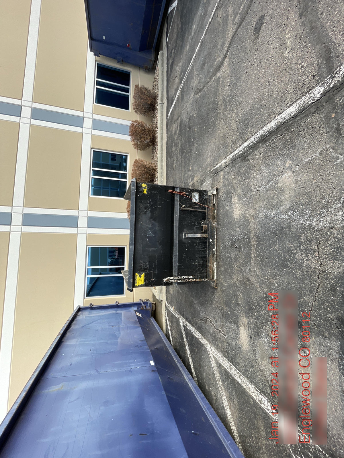 2020 ARROW MATERIAL HANDLING HP-6000-250