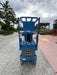 2020 Genie GS-1930 Solid Non Marking Tires, Beacon, Folding rails with half height swing gate