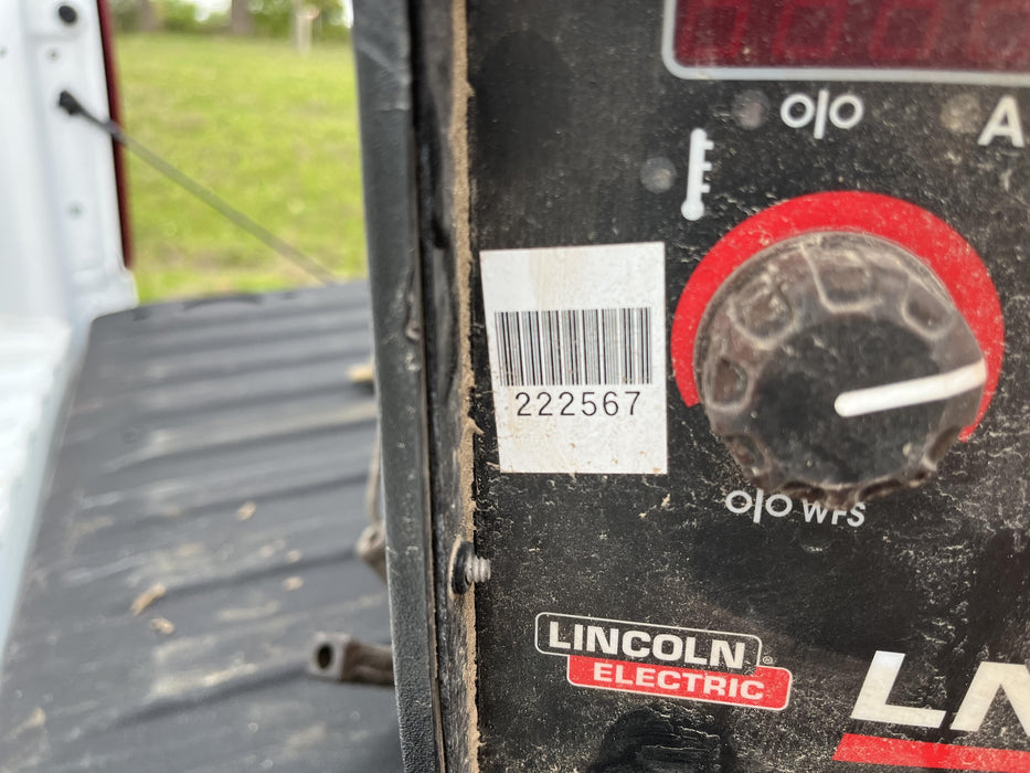 2022 LINCOLN ELECTRIC K4266-1