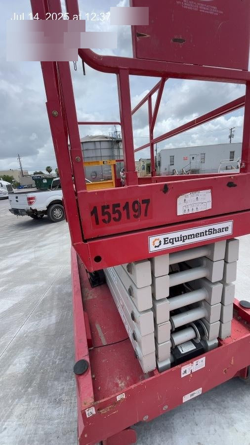 2021 MEC 4555SE