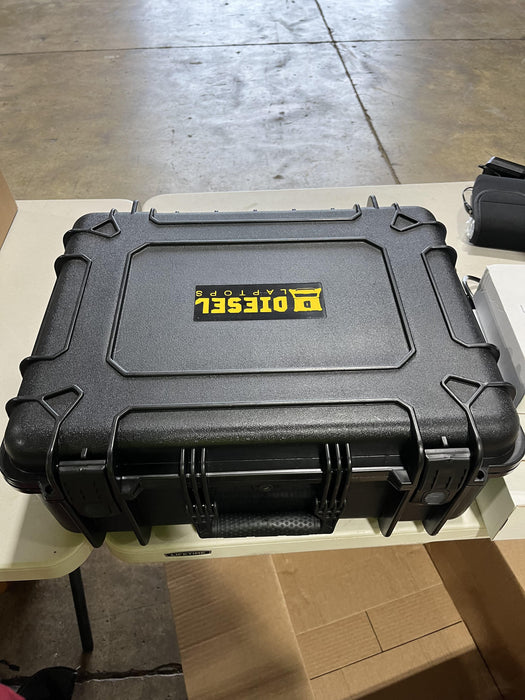 2023 DIESEL LAPTOPS DIESEL LAPTOP