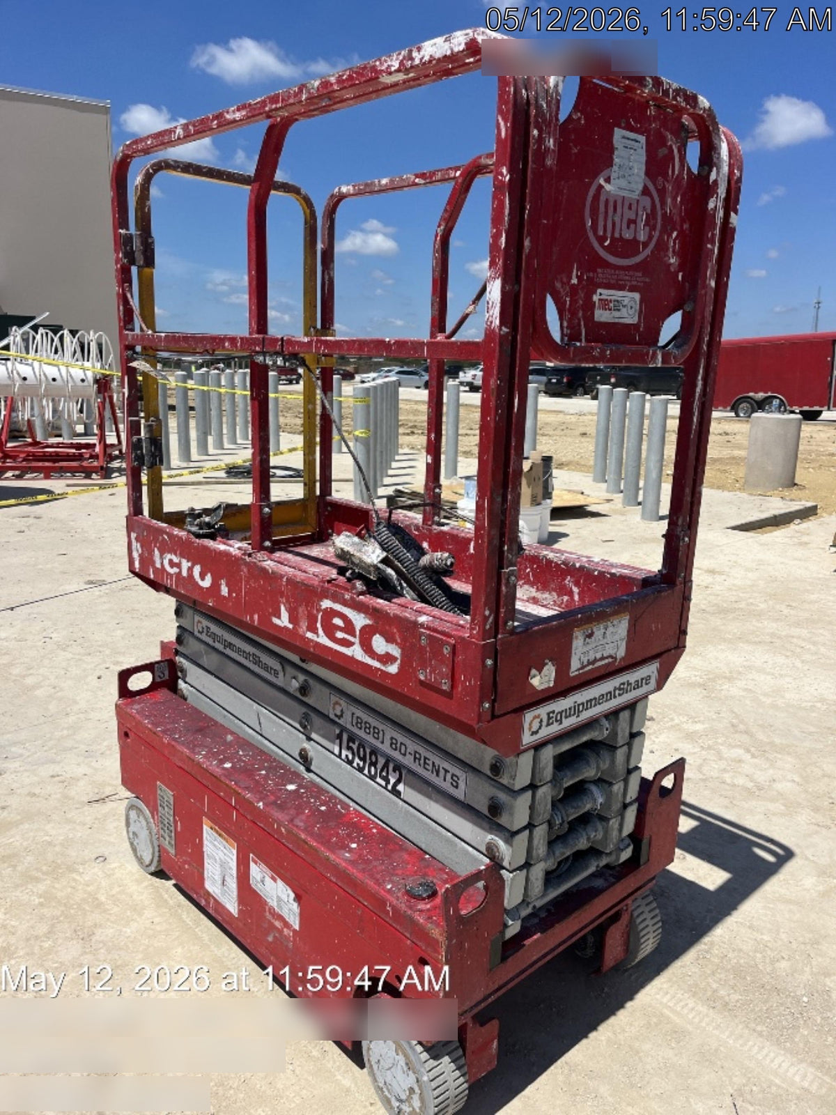 2021 MEC Micro 19