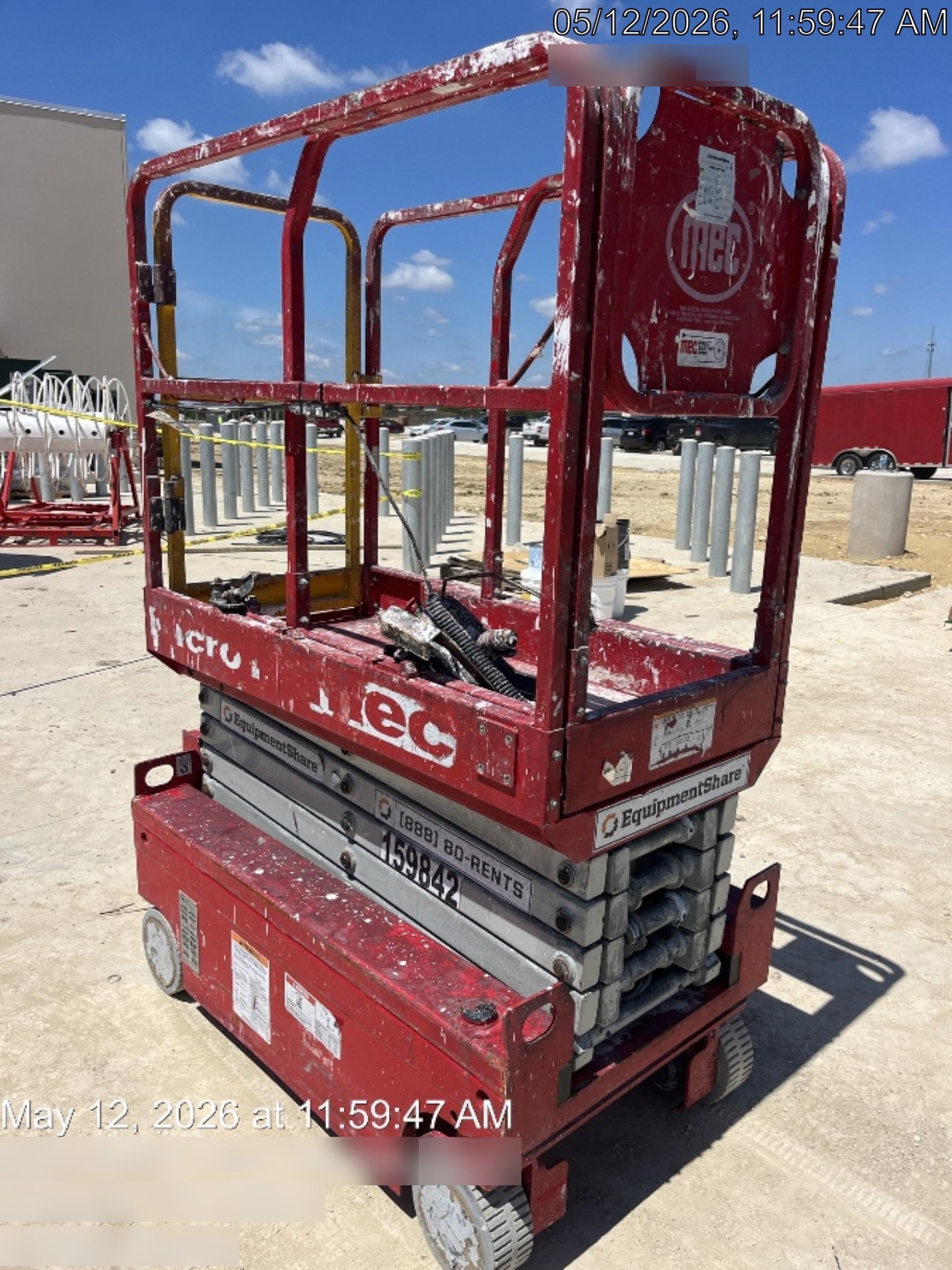 2021 MEC Micro 19
