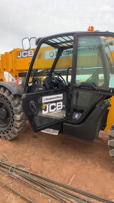 2023 JCB 512-56