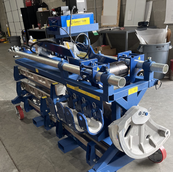 2023 CURRENT TOOLS 254P