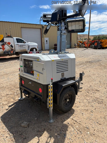 2026 TRIME X-SMART (EL1250H)