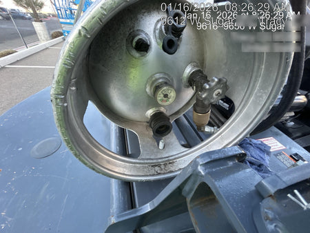 2022 TOYOTA 50-8FGU25