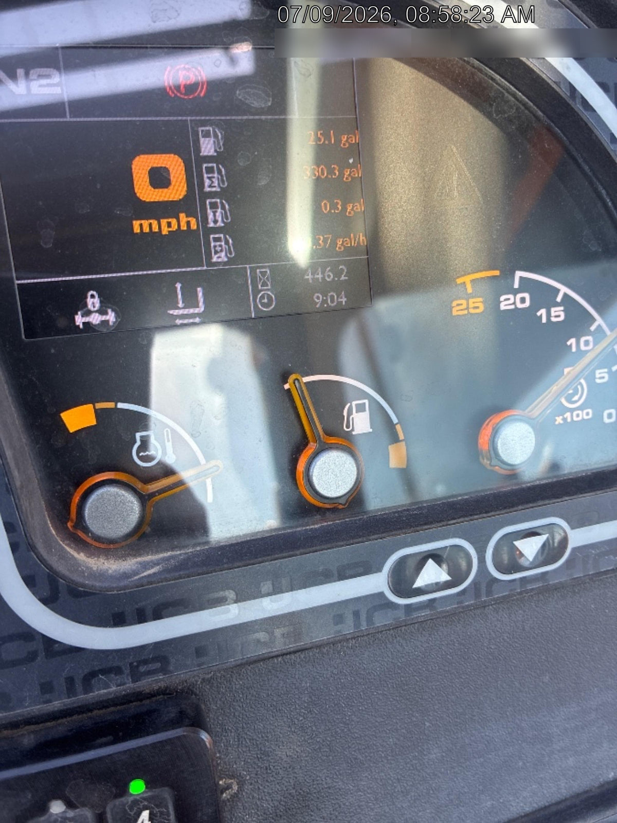 2024 JCB 510-56
