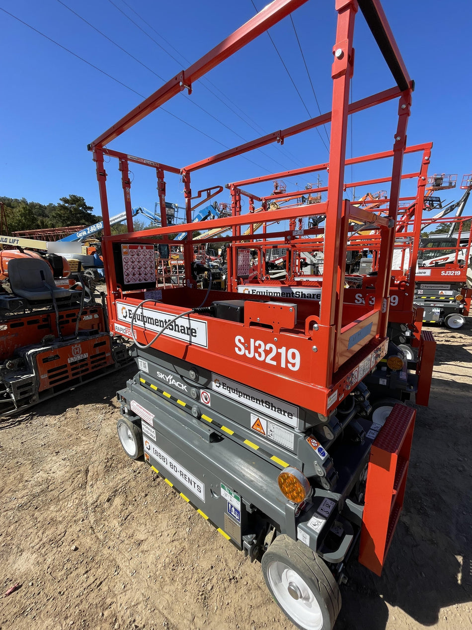 2023 SKYJACK SJ3219