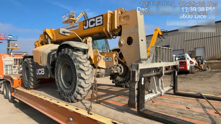 2021 JCB 509-42