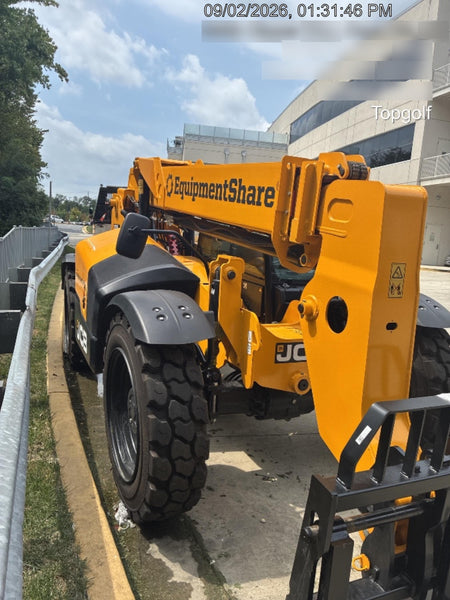 2026 JCB 506-36