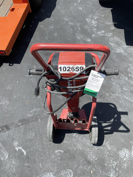 2020 HILTI TE 3000-AVR