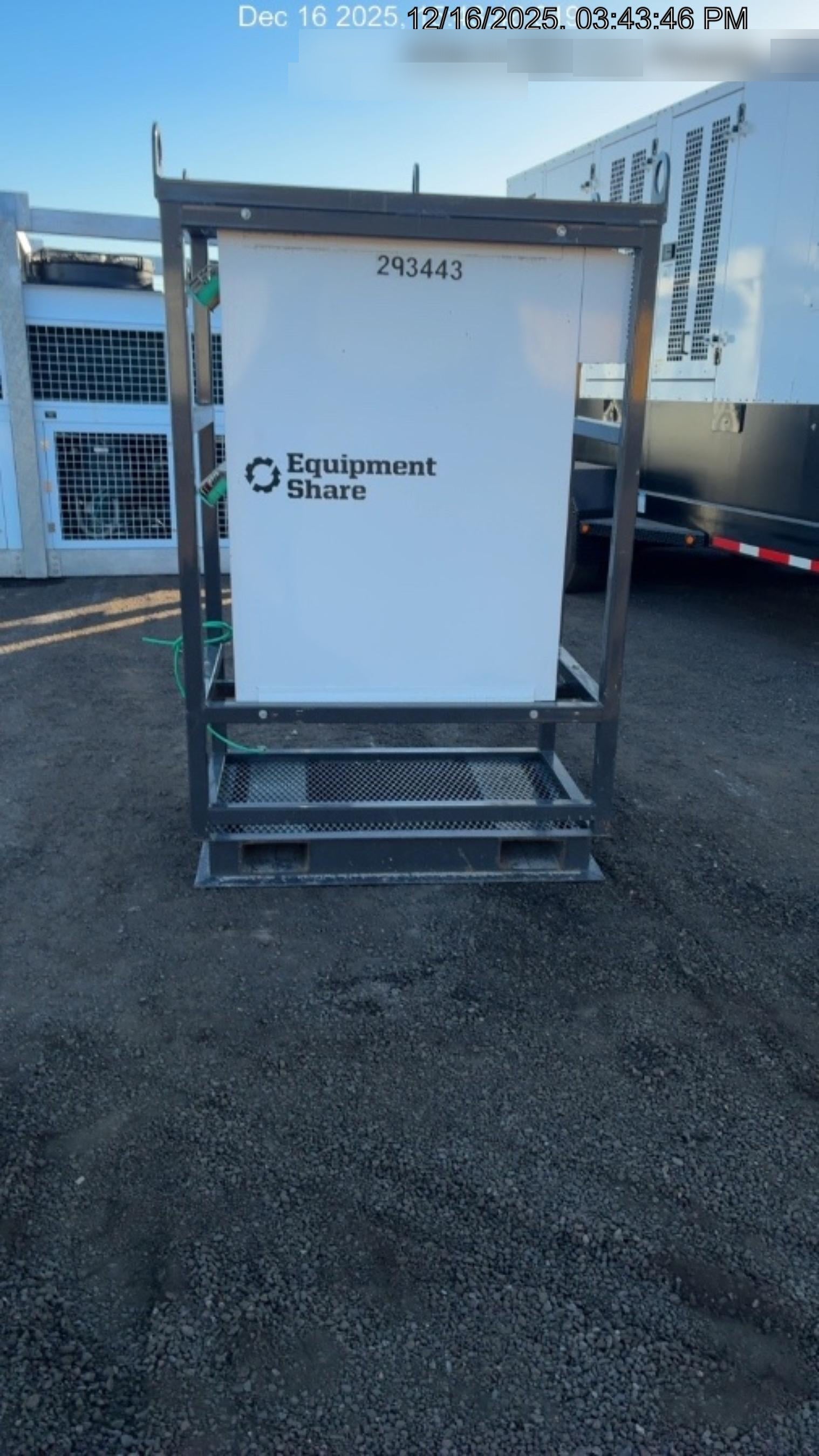 2023 FUJI MD030-EQS