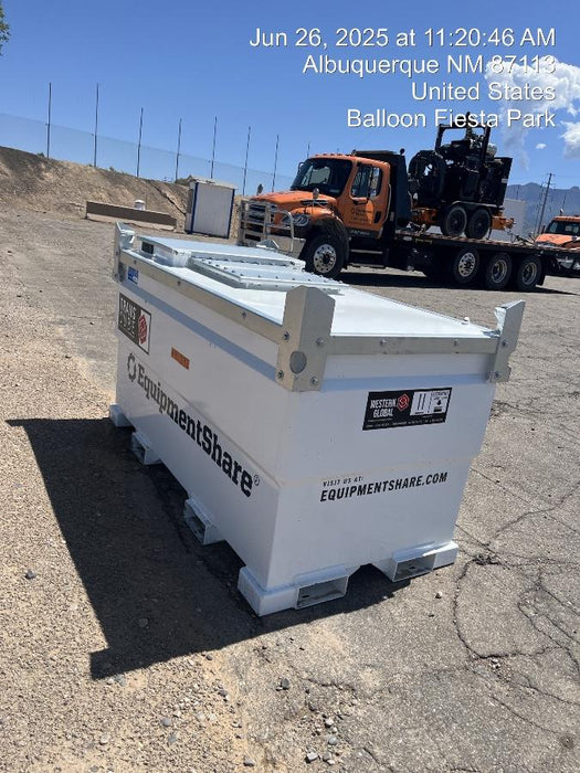 2025 WESTERN GLOBAL 20TCG-ES