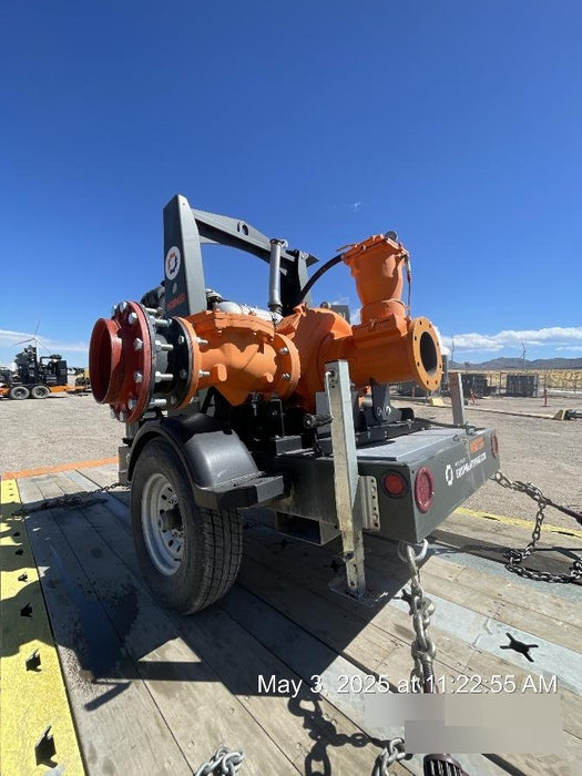 2022 PREMIER PUMP 8NNT‐RP‐TCD3.6‐T120