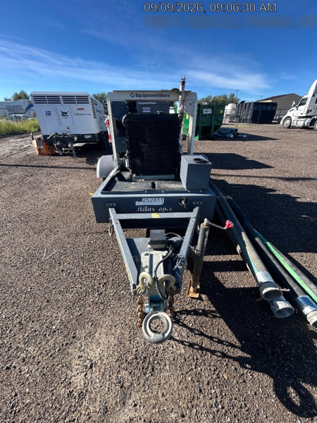 2022 ATLAS COPCO PAC F44 KD