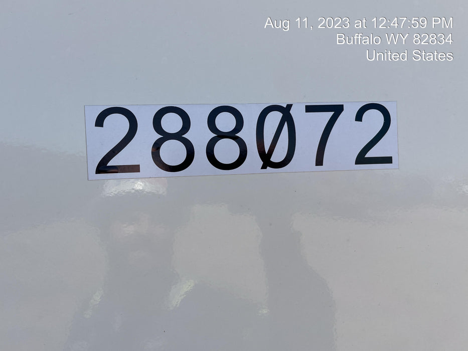 2023 ATLAS COPCO PAC H108 JD-S