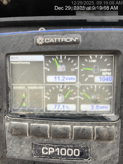 2022 PIONEER PPTP66S14-UP