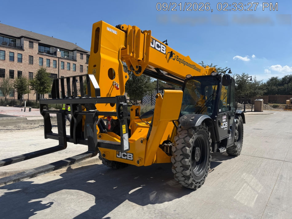 2026 JCB 512-56