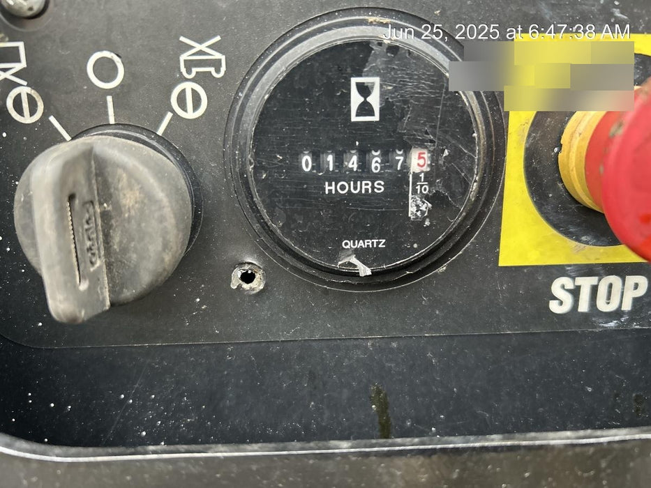 2019 GENIE GS-4069 RT