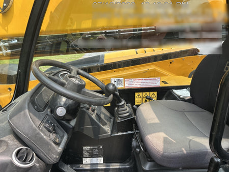 2023 JCB 506-36