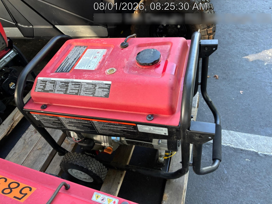 2025 MI-T-M GEN-6500-0MM1