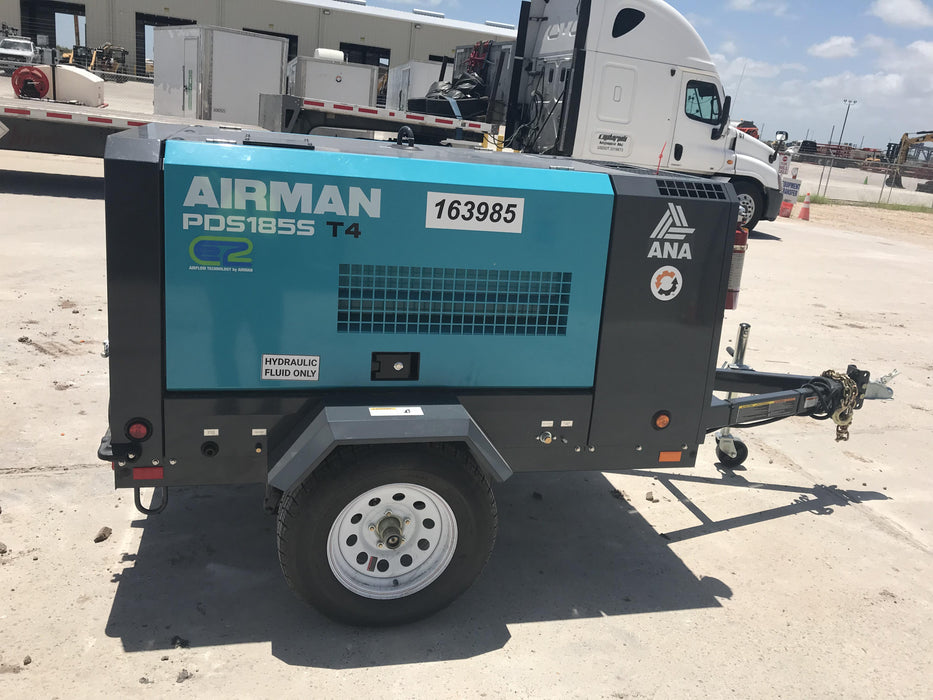 2021 AIRMAN PDS185S-6E1