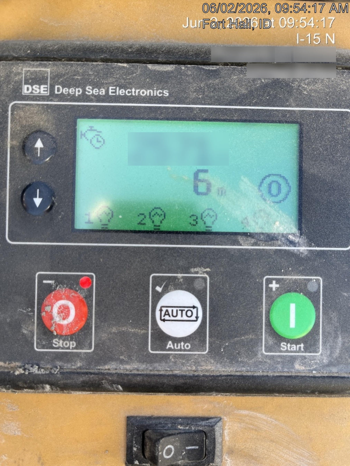 2021 ALLMAND NLV3GR