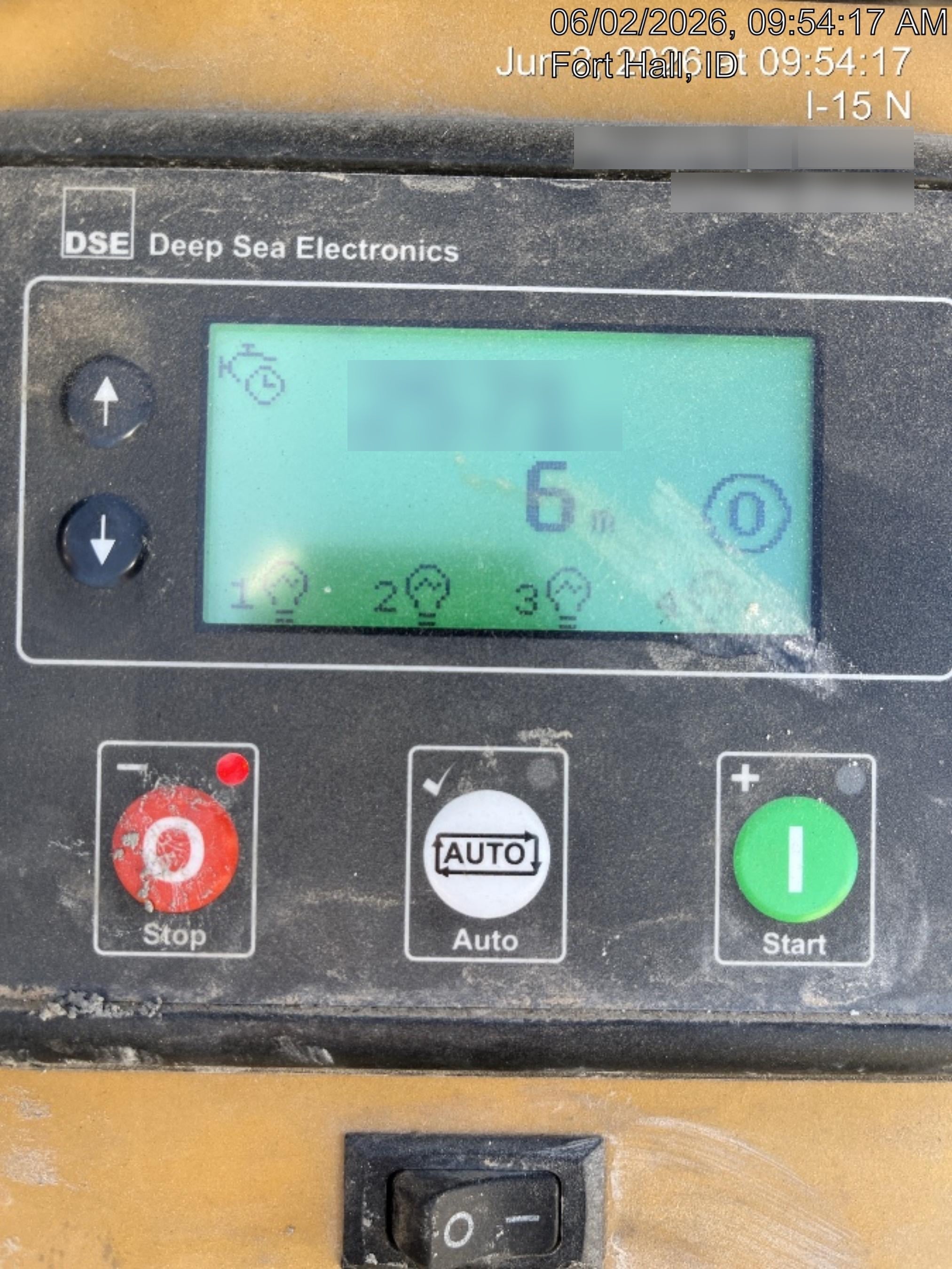 2021 ALLMAND NLV3GR